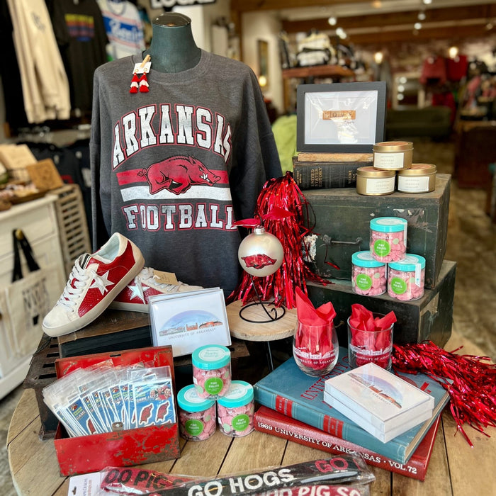 Shopping in Bentonville, AR 🛍️🌟 - Shopbluemoonbentonville