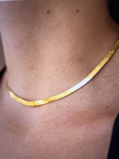 Weekender Necklace