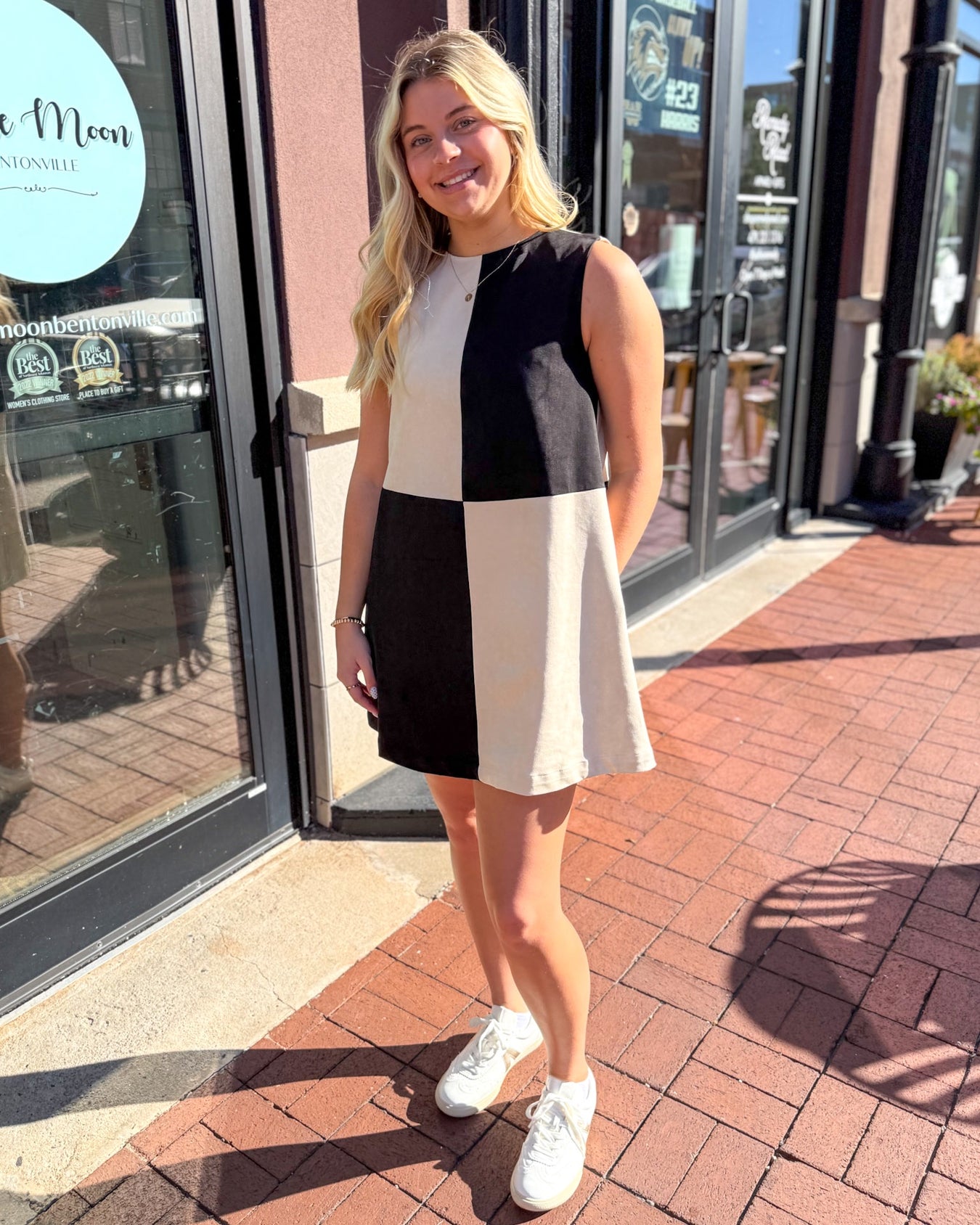 Dresses, Jumpsuits, + Rompers