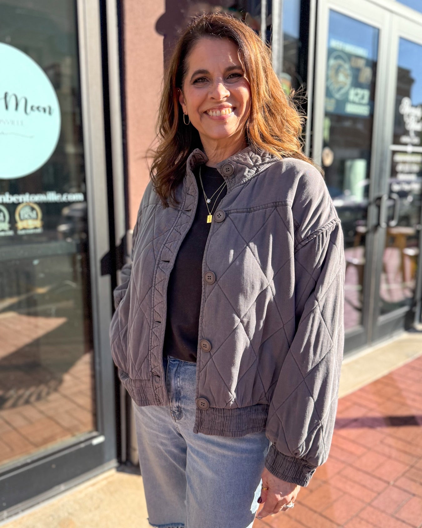 Outerwear