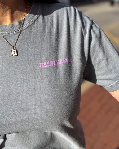 Granite God's Plan Is Great T-Shirt