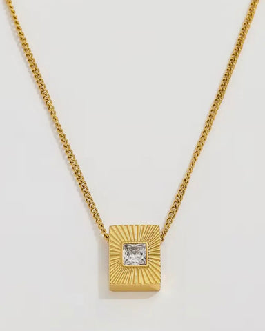 Heritage Necklace