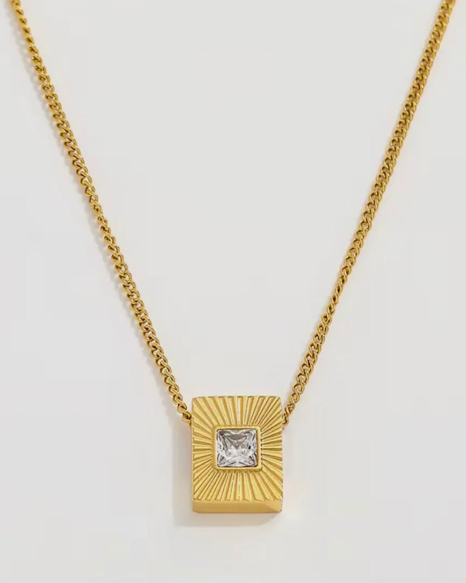 Heritage Necklace