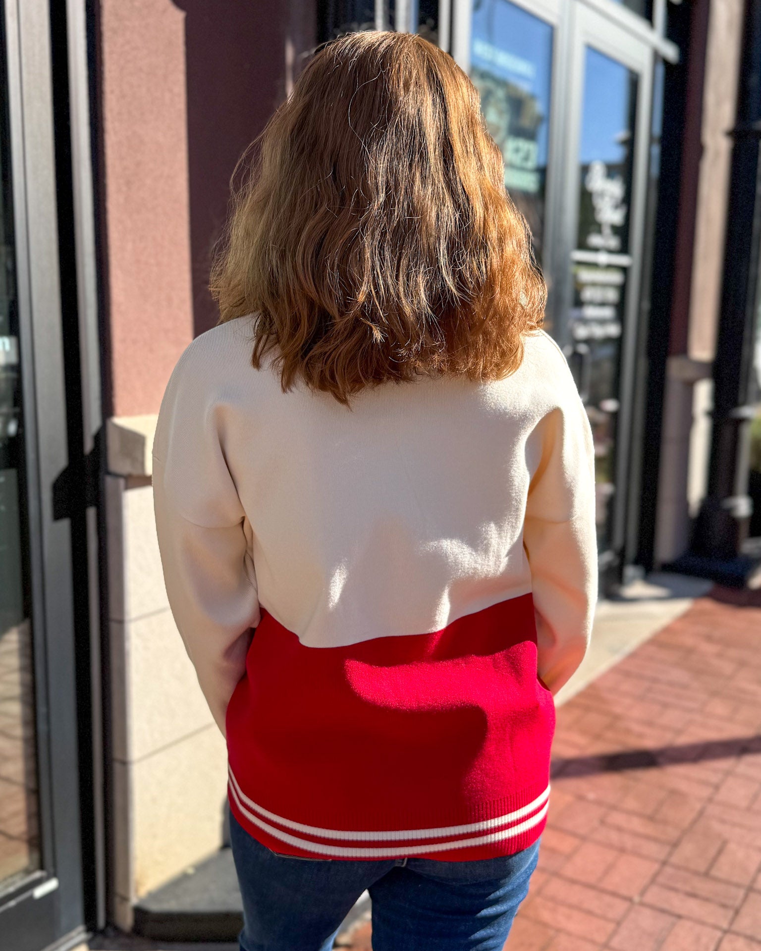 Razorback Carley Luxe Cardigan