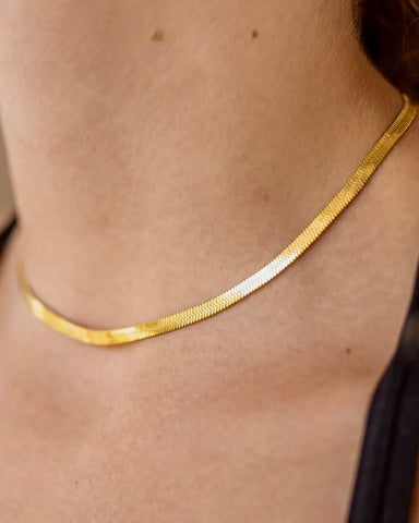 Weekender Necklace