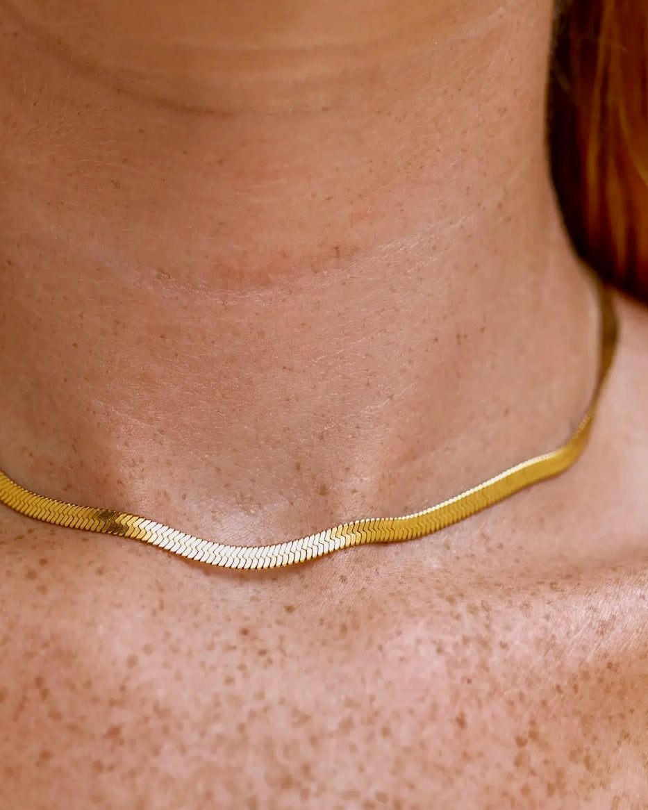Weekender Necklace