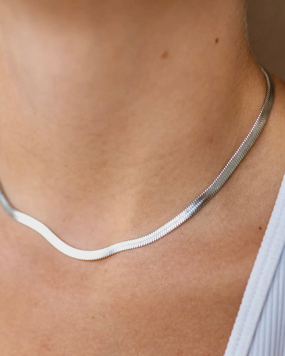Weekender Necklace