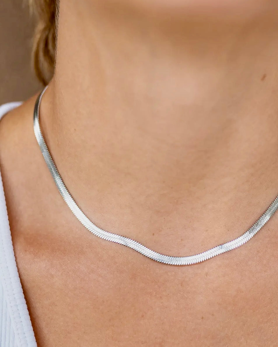 Weekender Necklace