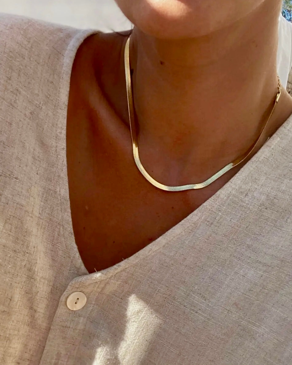 Weekender Necklace