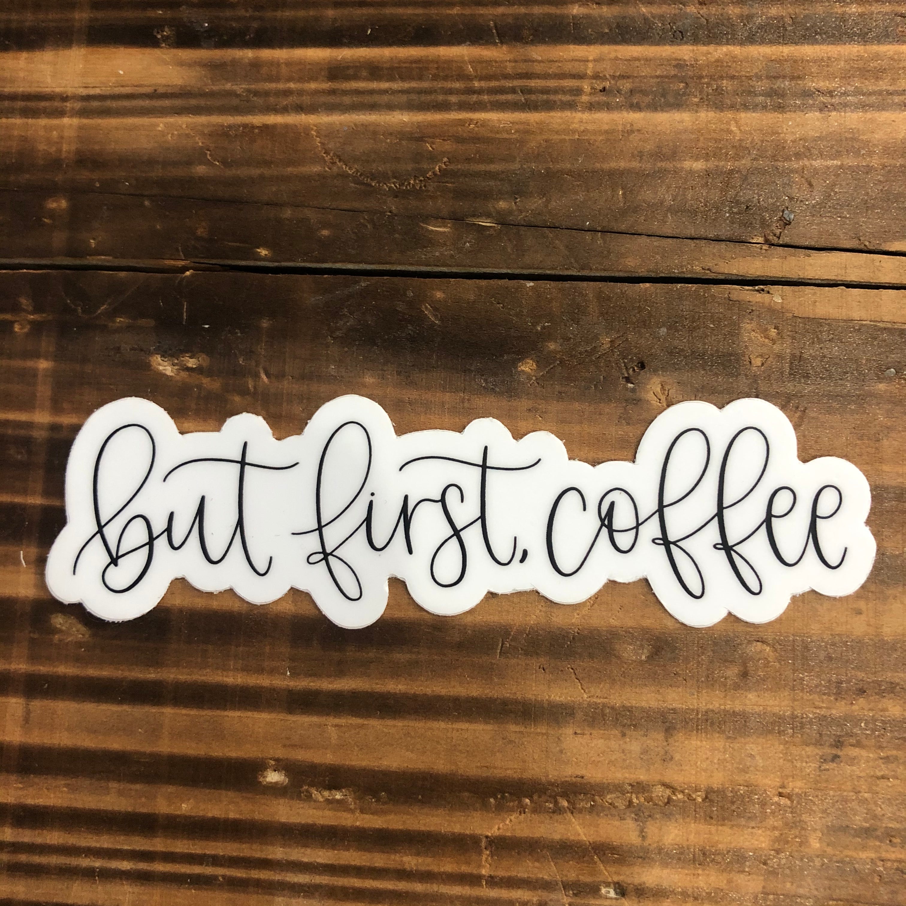 EBD Sticker - Shopbluemoonbentonville