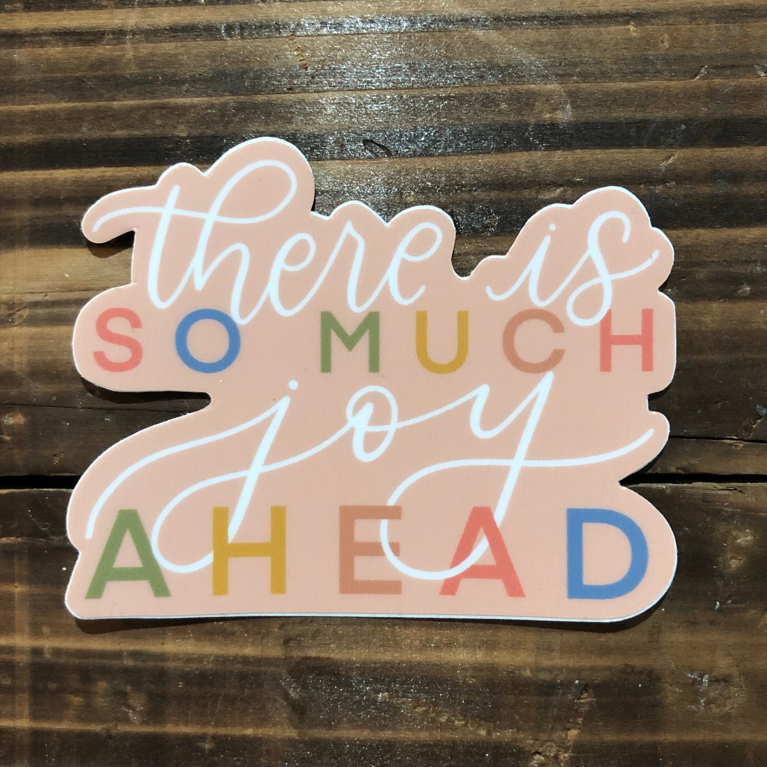 EBD Sticker - Shopbluemoonbentonville
