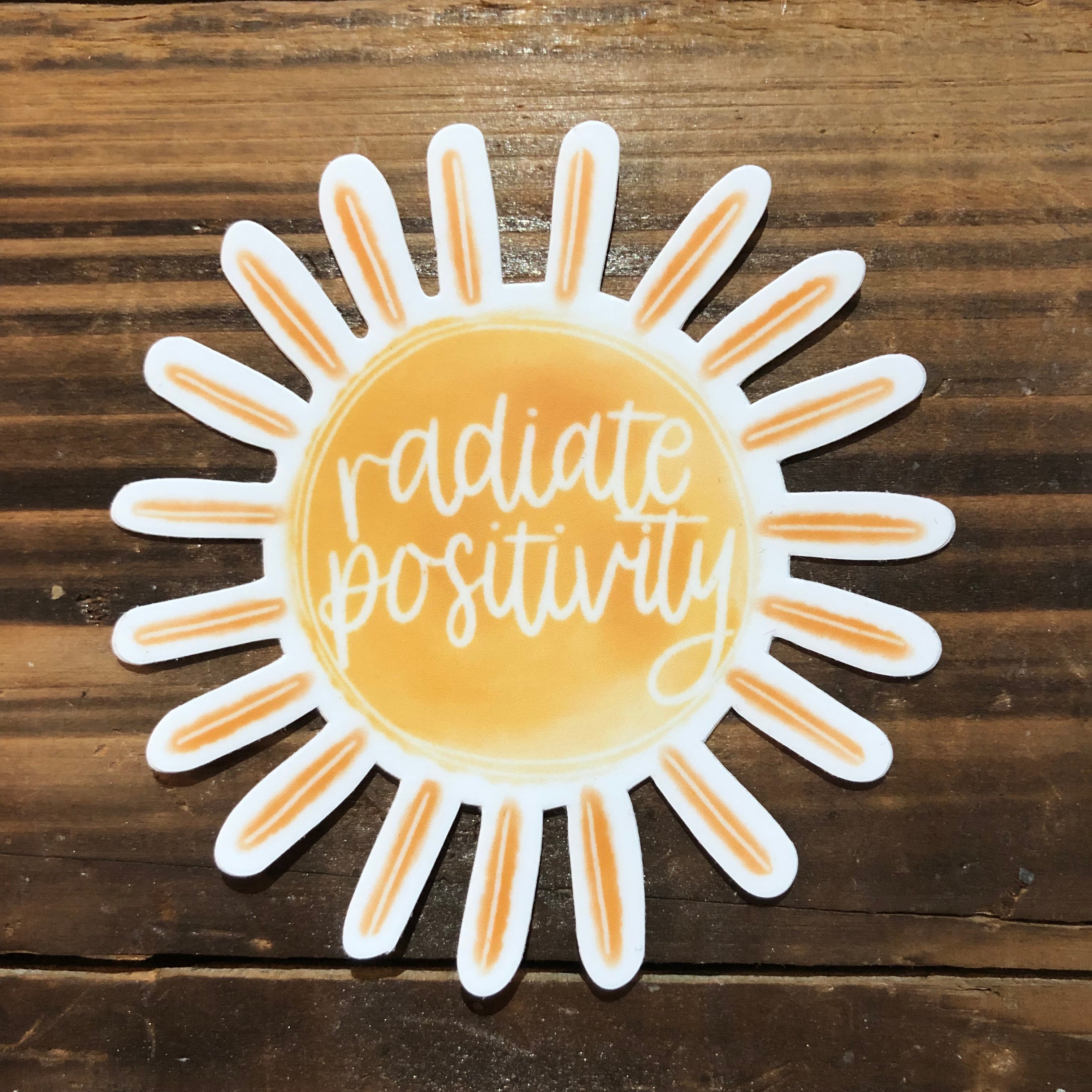 EBD Sticker - Shopbluemoonbentonville