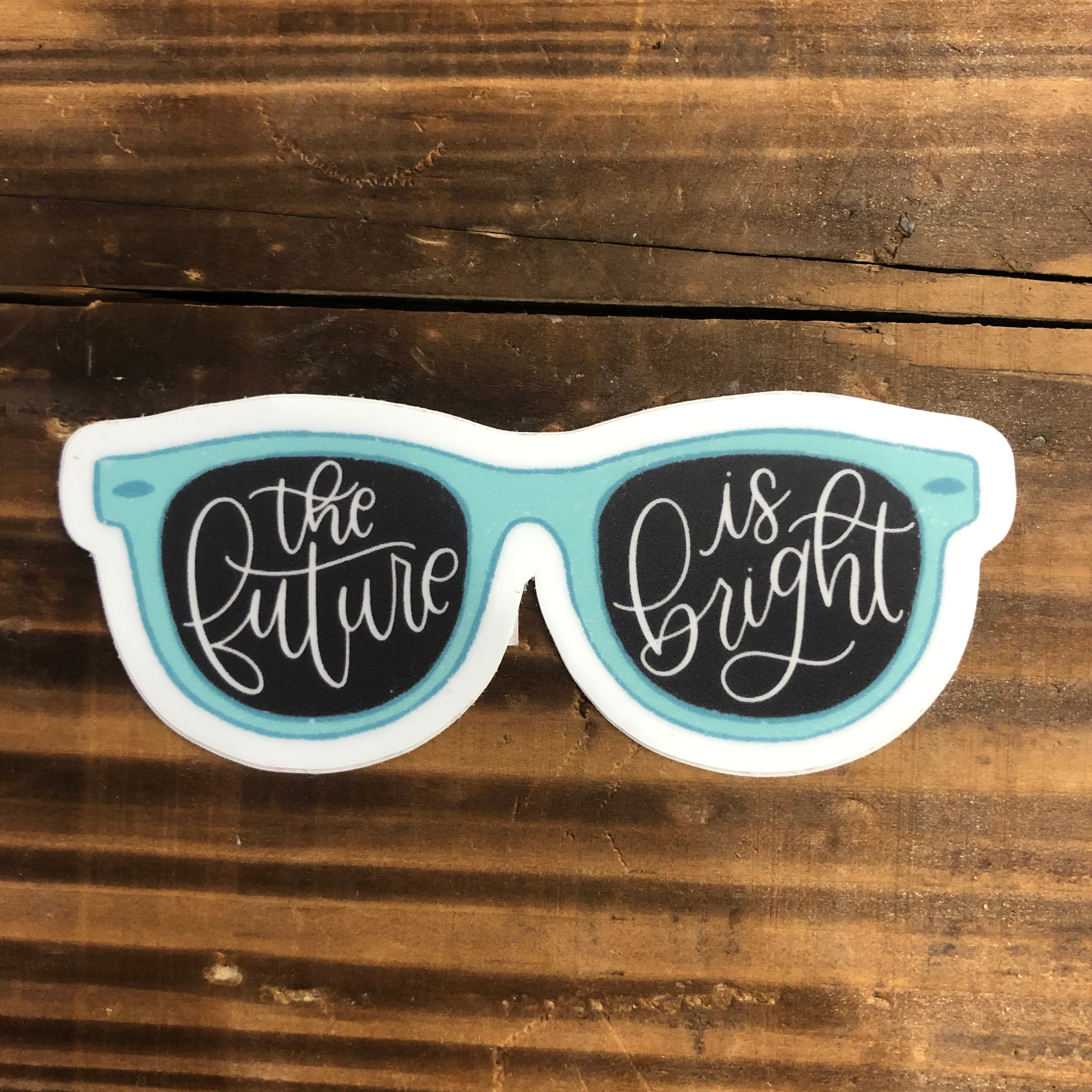 EBD Sticker - Shopbluemoonbentonville