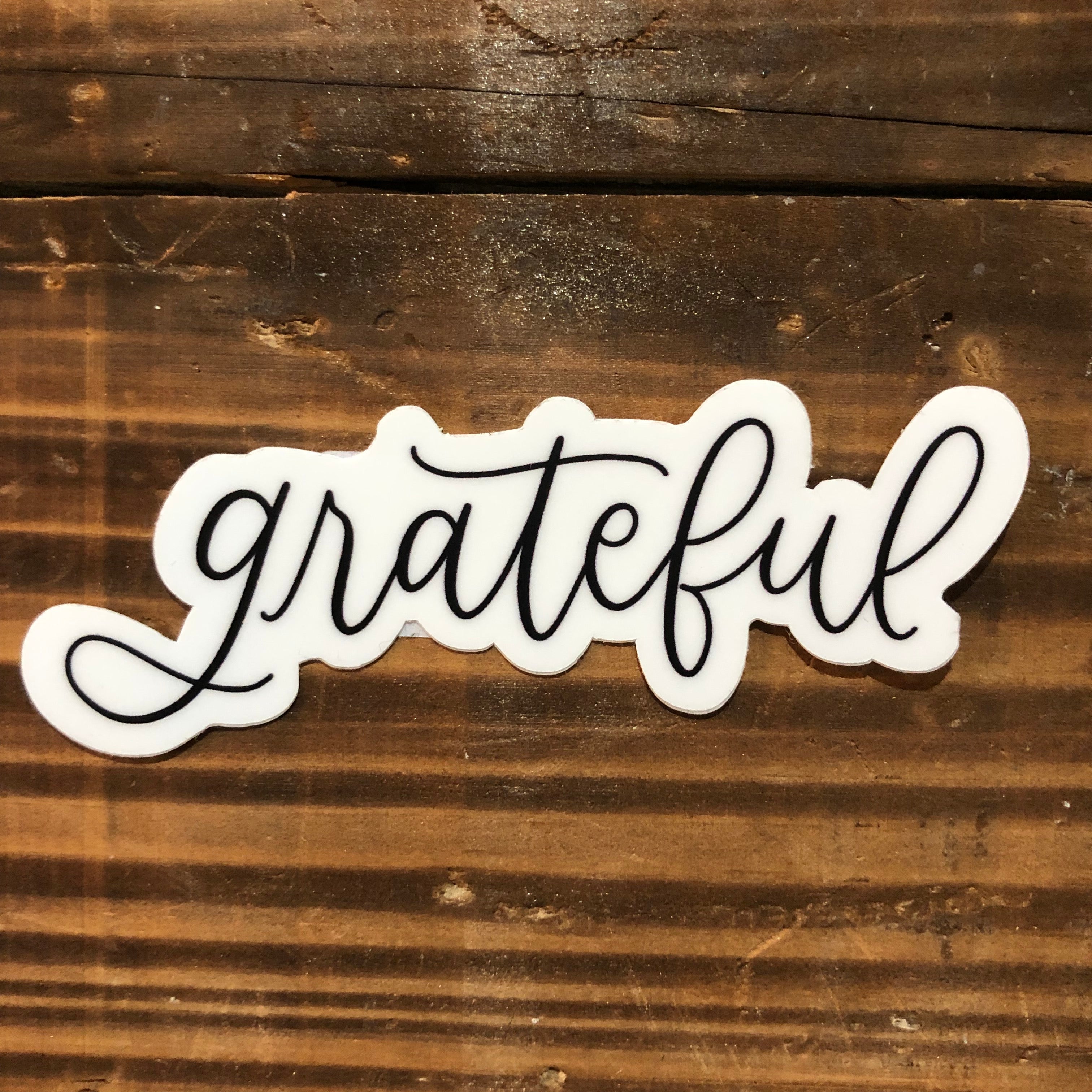 EBD Sticker - Shopbluemoonbentonville
