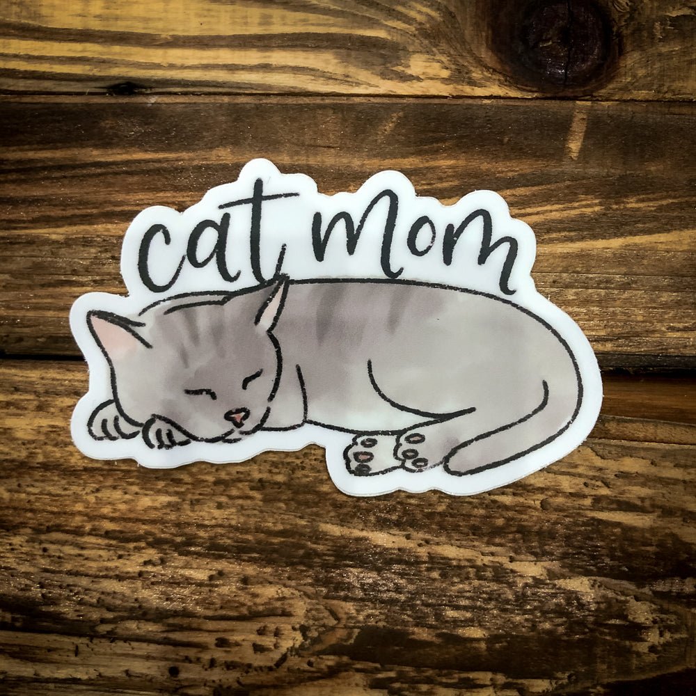 EBD Sticker - Shopbluemoonbentonville