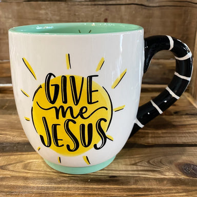 Glory Haus Mug - Shopbluemoonbentonville