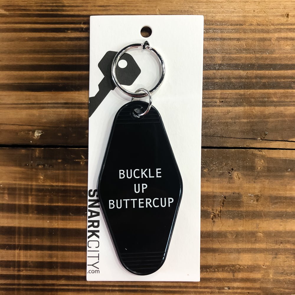 Snarky Keyrings - Shopbluemoonbentonville