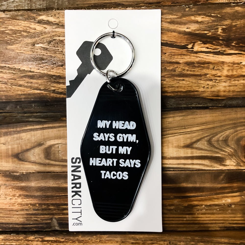Snarky Keyrings - Shopbluemoonbentonville