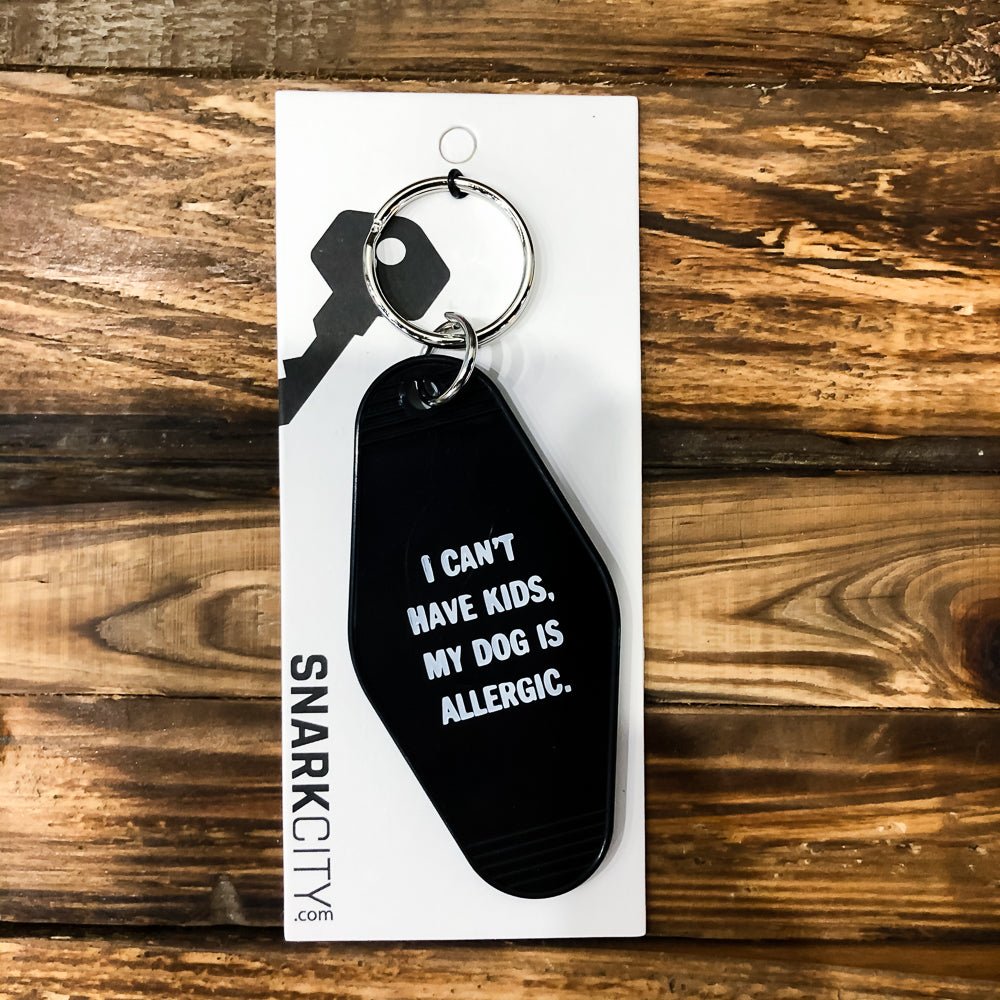 Snarky Keyrings - Shopbluemoonbentonville