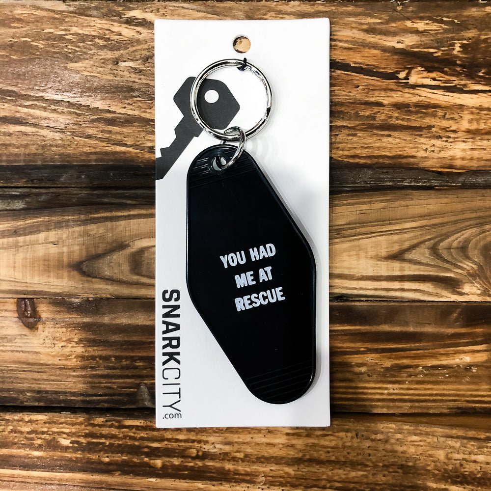 Snarky Keyrings - Shopbluemoonbentonville
