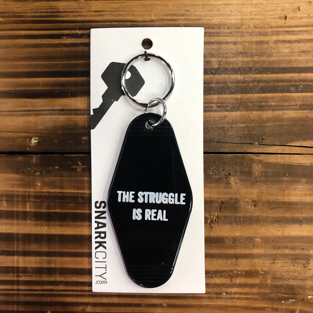 Snarky Keyrings - Shopbluemoonbentonville