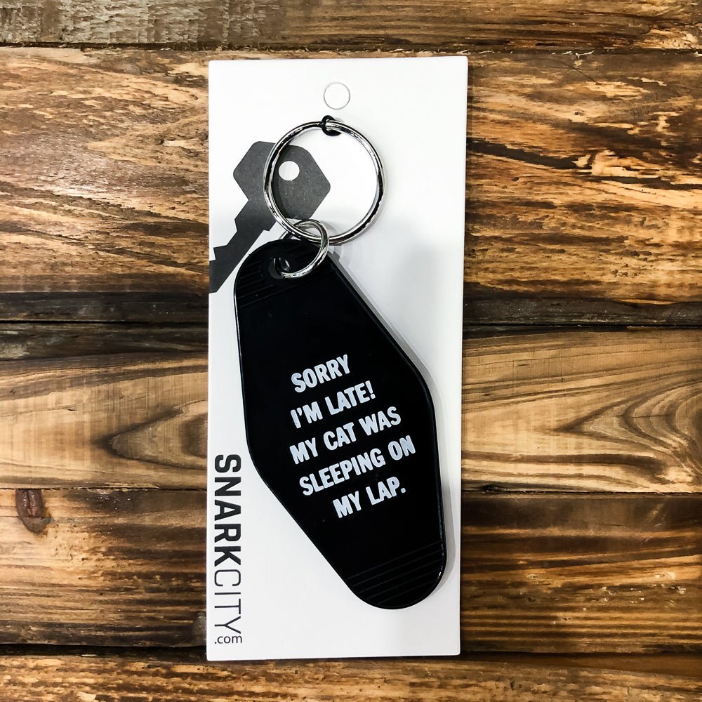 Snarky Keyrings - Shopbluemoonbentonville