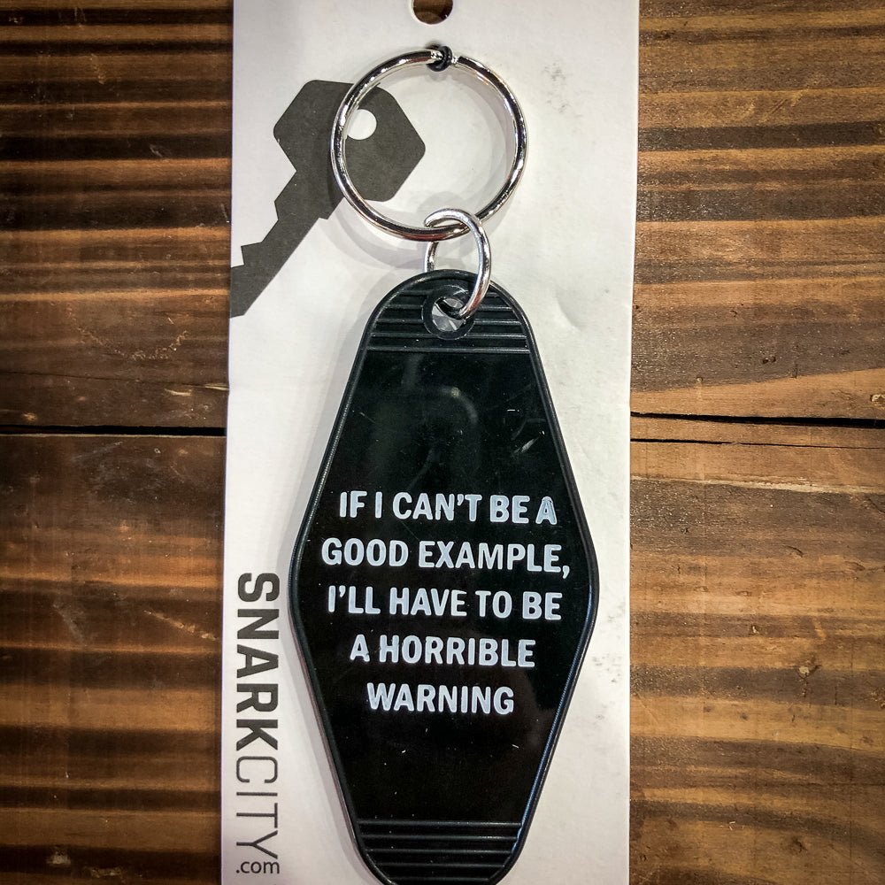 Snarky Keyrings - Shopbluemoonbentonville