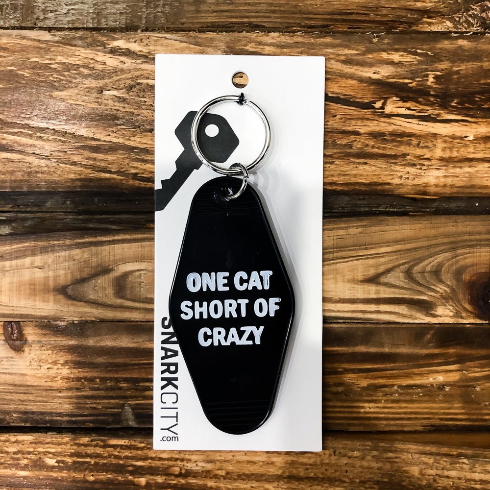 Snarky Keyrings - Shopbluemoonbentonville