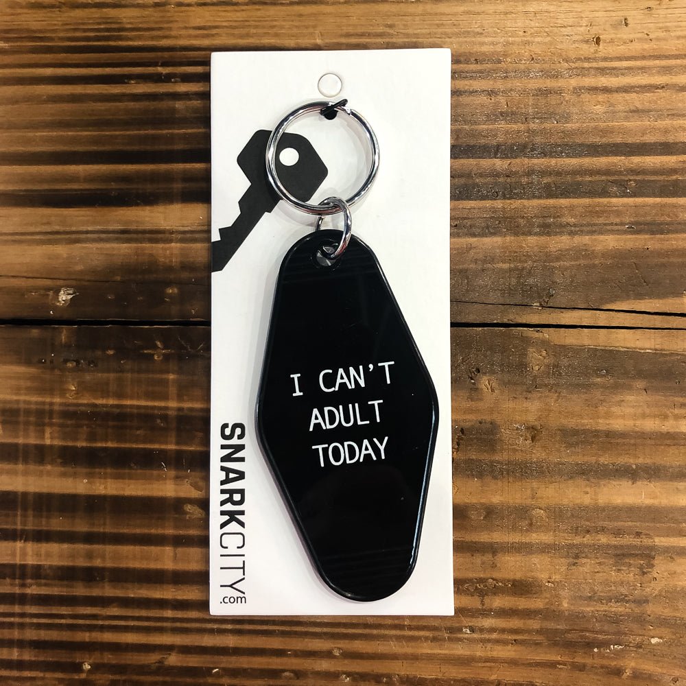 Snarky Keyrings - Shopbluemoonbentonville