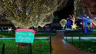 Bentonville Christmas Edition 🎄✨ - Shopbluemoonbentonville
