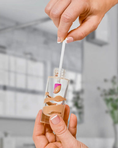 6" Beauty Spatty - Shopbluemoonbentonville