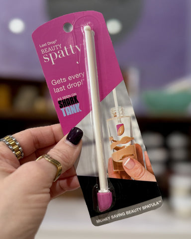 6" Beauty Spatty - Shopbluemoonbentonville