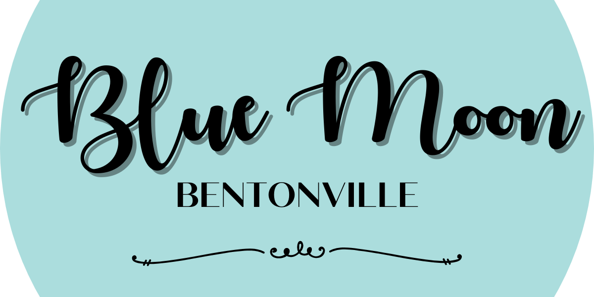 Shop Fashion & Souvenirs At Blue Moon Bentonville: Women'S Boutique —  Shopbluemoonbentonville