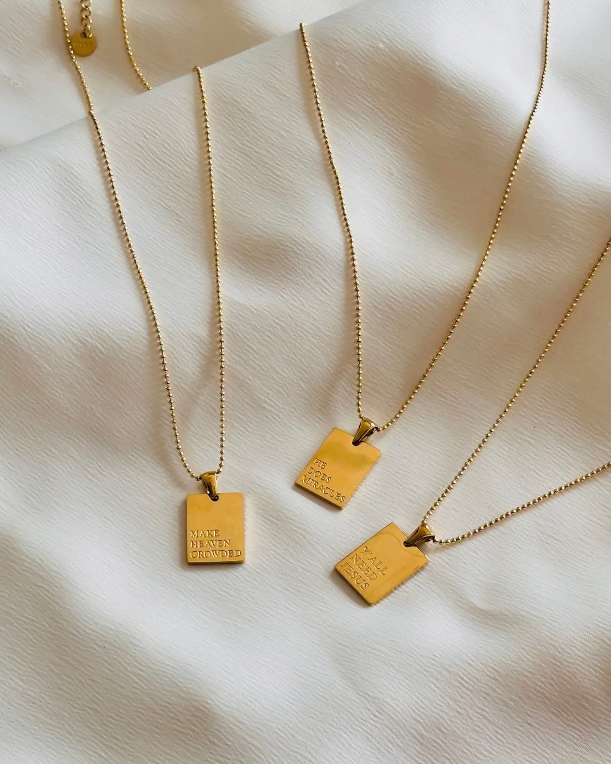 Empowerment Necklace