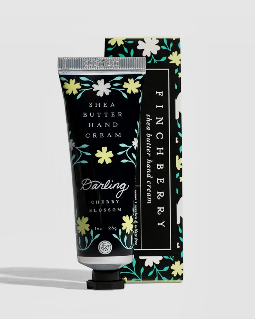 Finchberry Travel Hand Cream