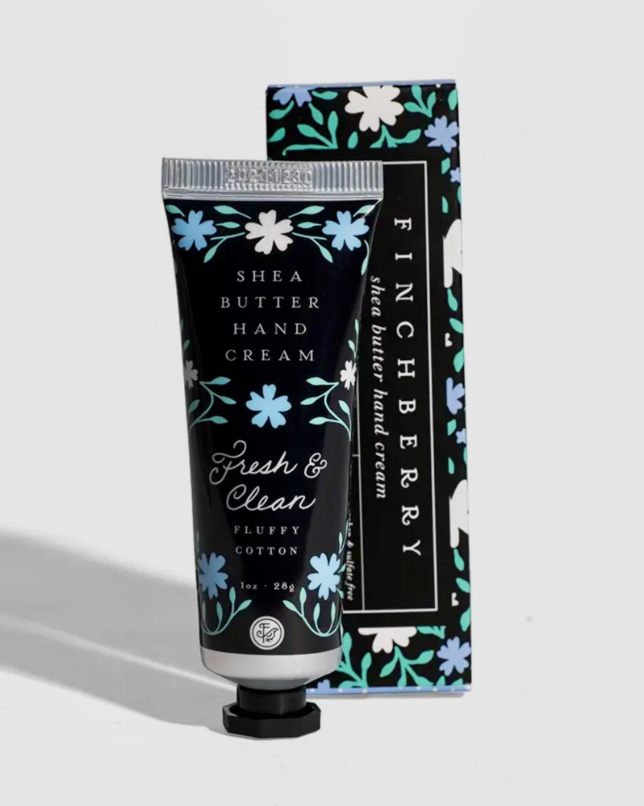 Finchberry Travel Hand Cream