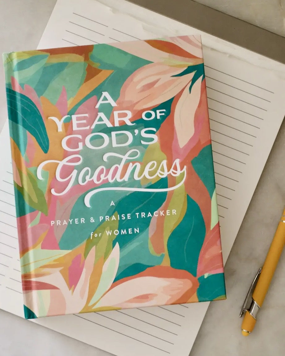 Faith + Grace Collection