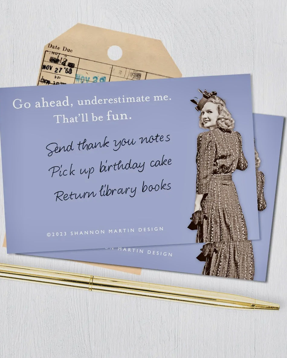 That Will Be Fun Sticky Note