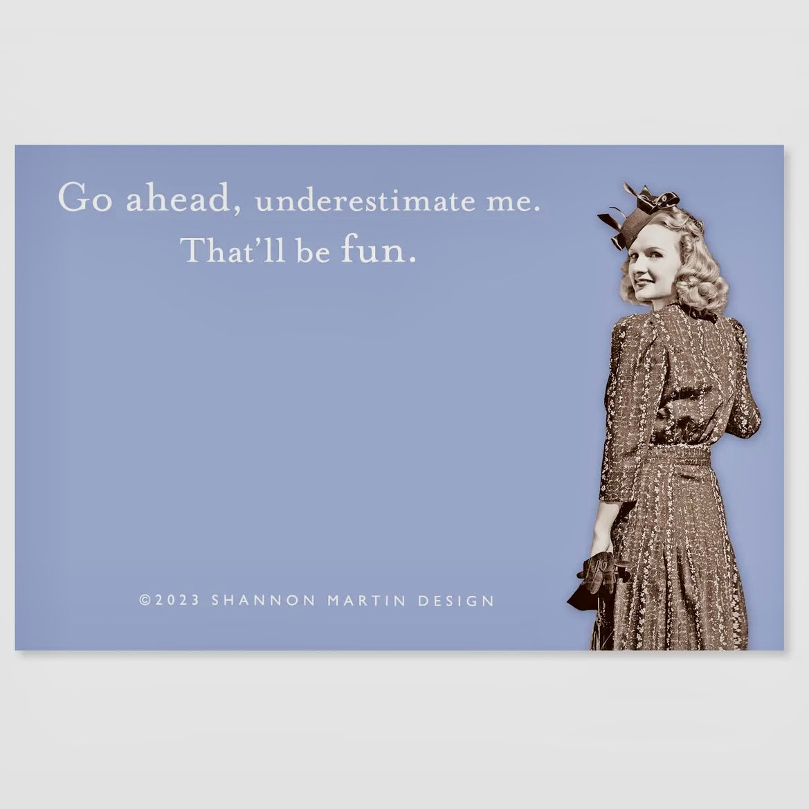 That Will Be Fun Sticky Note