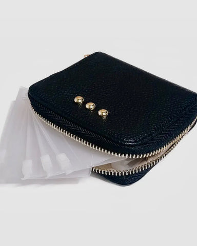 Wanderer Travel Organizer Pouch