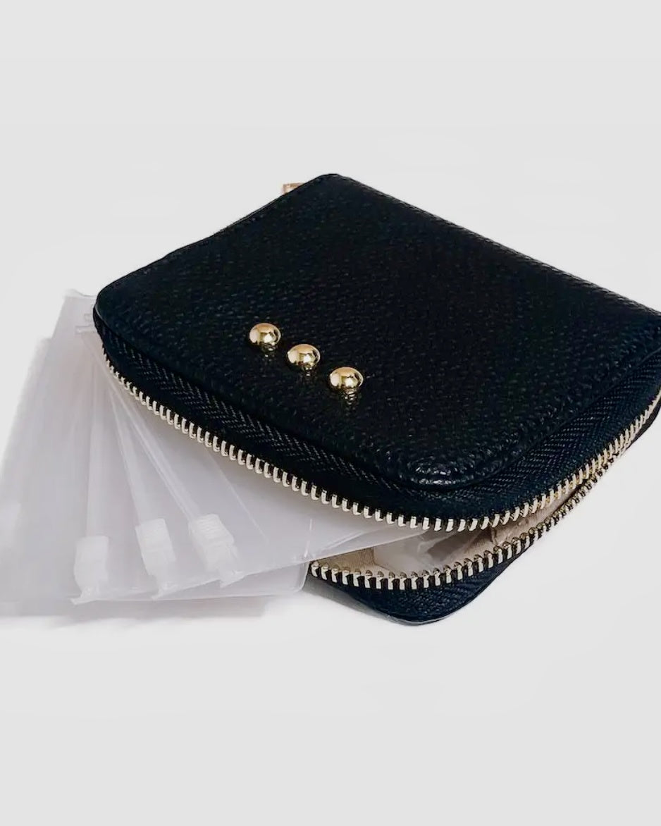 Wanderer Travel Organizer Pouch