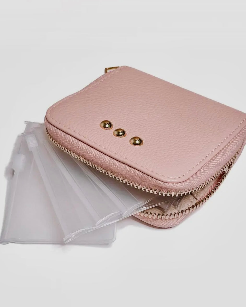 Wanderer Travel Organizer Pouch