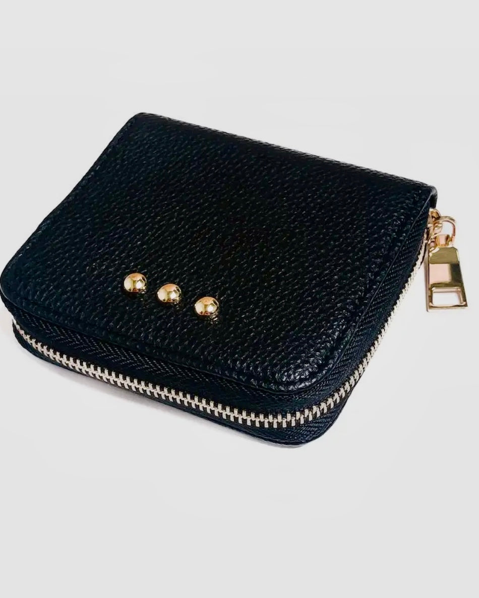 Wanderer Travel Organizer Pouch