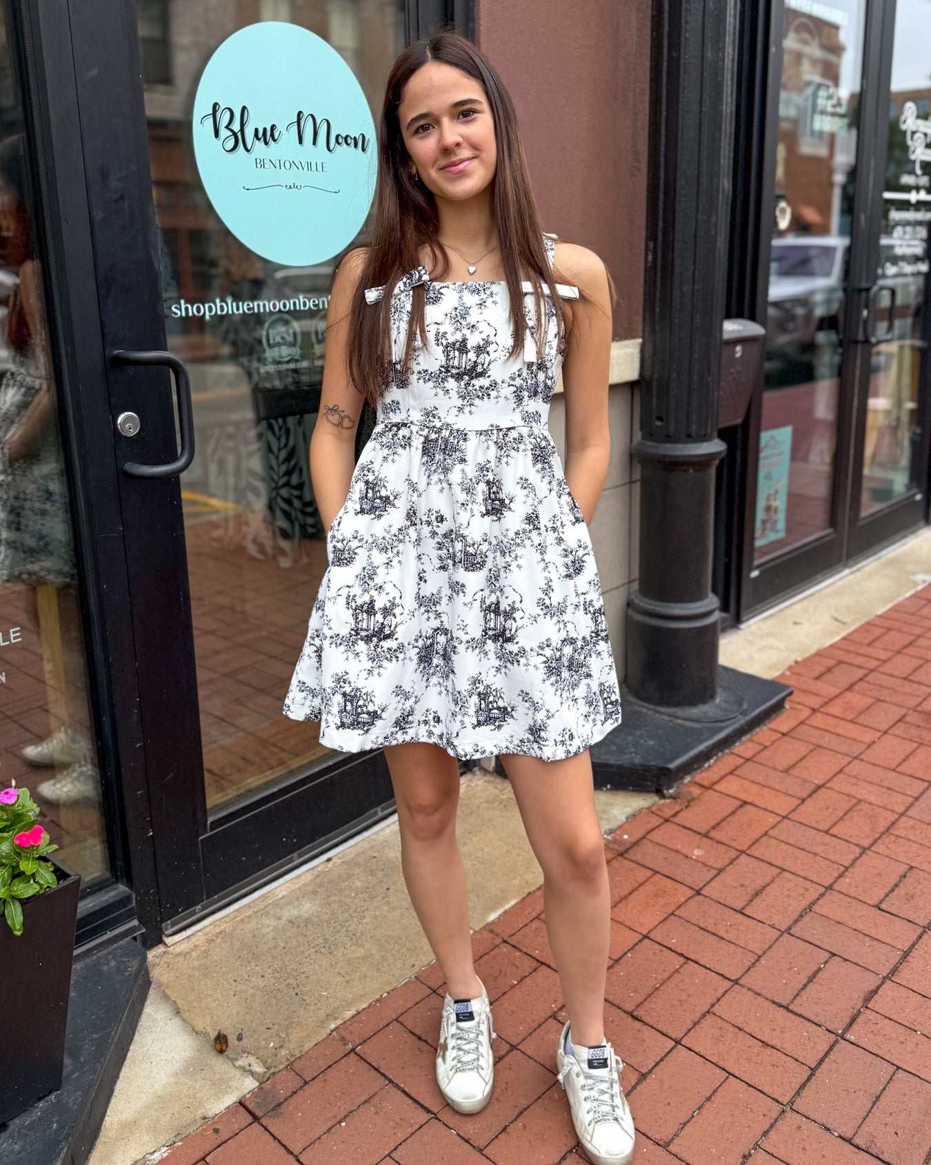 Dresses, Jumpsuits, + Rompers