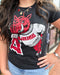 Black Legacy Razorback T-shirt
