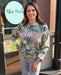 Camo Arkansas Sweatshirt