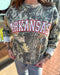 Camo Arkansas Sweatshirt