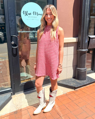 Carrie Ivory Razorback Boots - Arkansas gameday western boots - Shopbluemoonbentonville