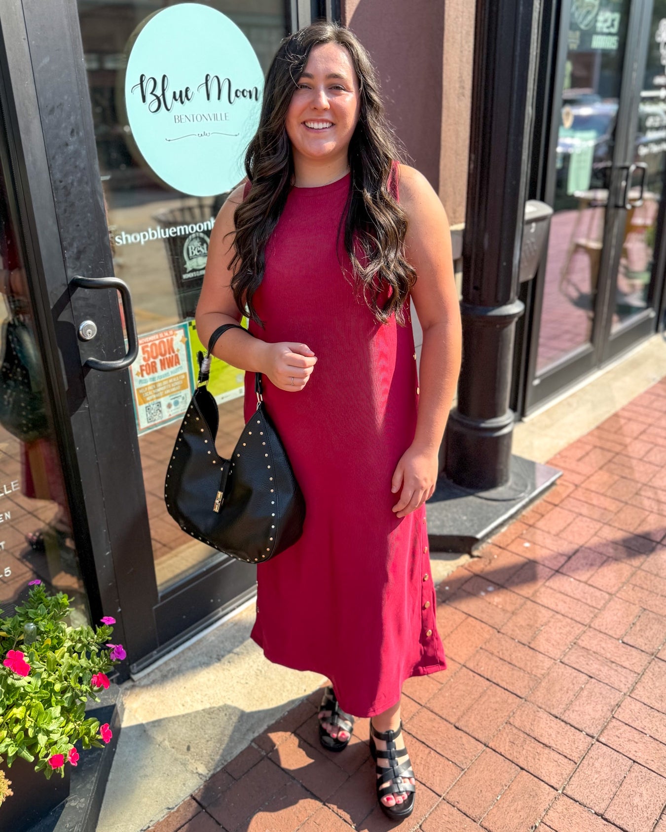Dresses, Jumpsuits, + Rompers