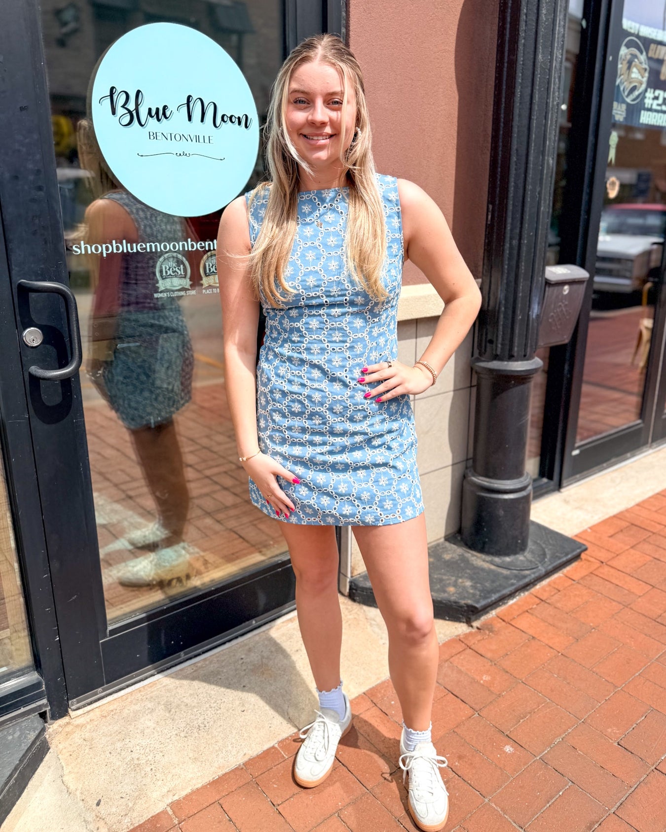 Dresses, Jumpsuits, + Rompers